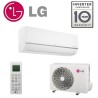 LG Confort Connect PM09SP WiFi