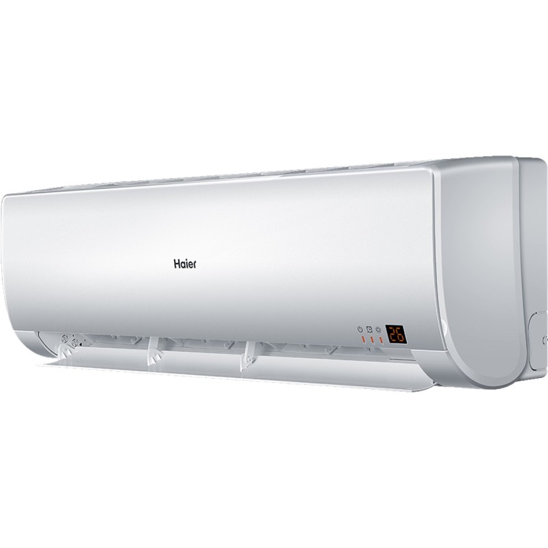 Split Haier BREZZA AS-18BS 4000 frigorías A++