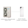 Daikin Altherma BIBLOC Sobrepotenciada BIWF1126CB