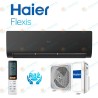 Haier Flexis 35 Black