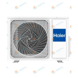 Haier Flexis 35 Black