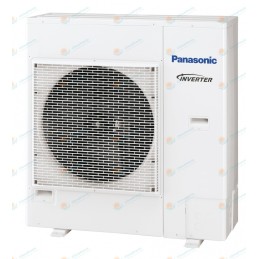 Panasonic Exterior U-60PZ2E5