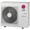 LG UU18WCR Unidad Exterior