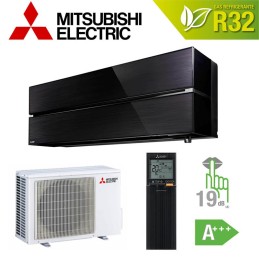 Aire acondicionado split 1x1 Inverter Mitsubishi Electric MSZ-LN35VG