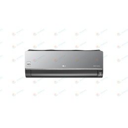 LG Art Cool Mirror Connect AC09BQ