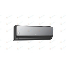 LG Art Cool Mirror Connect AC09BQ