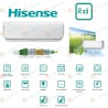 Hisense R32 Perla 09