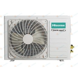 Hisense R32 Perla 09