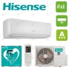 Hisense R32 Perla 12