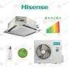 Hisense AUC71UR4RFGB4