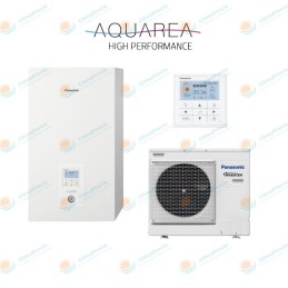Aquarea High Performance KIT-WC07H3E5-CL1
