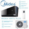 Midea Vertu Plus 35(12)N8