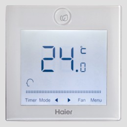 Haier AD48NS1ERA Conductos Trifásico