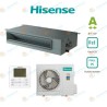 Hisense AUD140UX6RPHH4