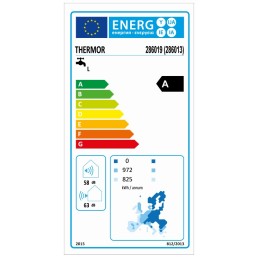 Bomba de calor Thermor Aeromax VS 200 L