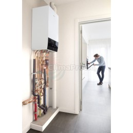 Daikin Altherma 3 Supra Diseño Mural RABX1425DV