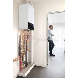 Daikin Altherma 3 Supra Diseño Mural RABX1425DV