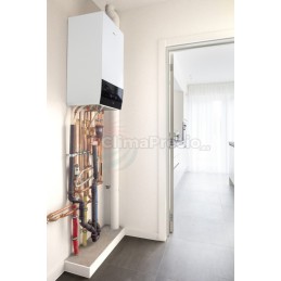 Daikin Altherma 3 Supra Diseño Mural RABX1425DV