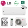 LG Confort Connect S09ET R32