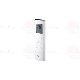 Midea Vertu Plus 2x1 M2OG-14HFN8-Q + 9 + 9