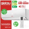 Giatsu Mamba GIA-S09MAMB