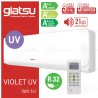 Giatsu Violet UV GIA-S09VIOUV