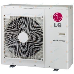 Aire acondicionado Conductos LG CM18F + UUA1 Confort