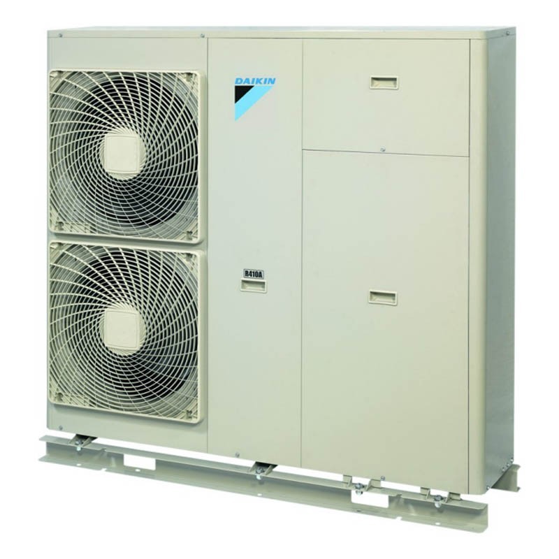 Enfriadora Daikin EWAQ010ACV3P 