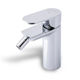 Mezclador termostático TREVI para baño-ducha, marca STILLÖ con ducha  teléfono flexible de 1,75 m.
