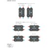 Recuperador doméstico Coolwell RDCD25SK