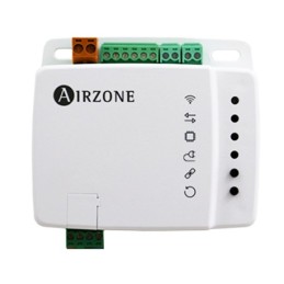 Módulo de control Wifi para aire acondicionado AROMA Giatsu