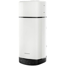 Bomba de calor ACS Ariston Nuos PLUS S2 WiFi 150