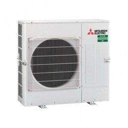 Unidad Exterior Mitsubishi Electric SUZ-SM71VA